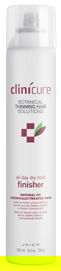 Joico Clinicure All-Day Dry Hold Finisher