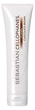 1596-Red-Brunette - Sebastian Cellophanes Ammonia-Free Colorizing Color Revitalizer-image1