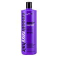 Smooth Sexy Hair Sulfate Free Smoothing Conditioner with Coconut Oil