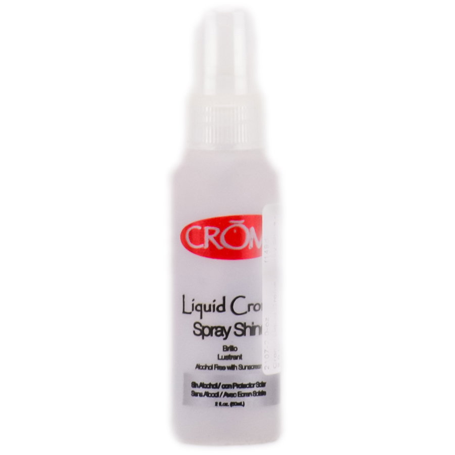2107-2-0-oz - Crome Liquid Crome - Spray Shine-image1 2107-2-0-oz - Crome Liquid Crome - Spray Shine-image1