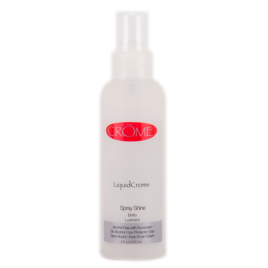 2107-4-0-oz - Crome Liquid Crome - Spray Shine-image1 2107-4-0-oz - Crome Liquid Crome - Spray Shine-image1