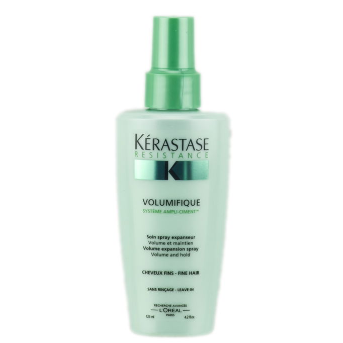 Kerastase Resistance Volumifique - Volume Expansion Spray