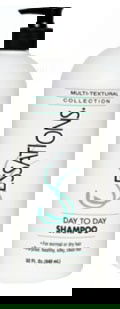 Essations Day To Day Shampoo