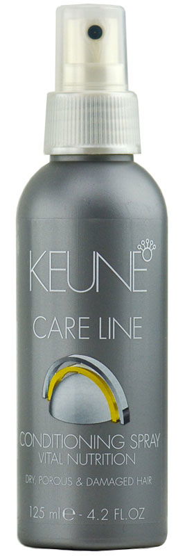 Keune Care Line Vital Nutrition Conditioning Spray