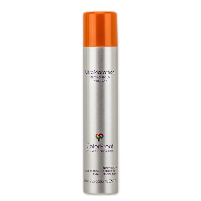 ColorProof Ultra Marathon Strong Hold Hair Spray