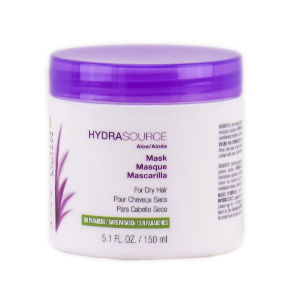 mat111-5-1-oz - Matrix Biolage HydraSource Mask For Dry Hair-image1