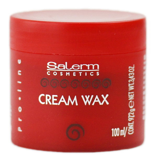 Salerm Pro-Line Cream Wax