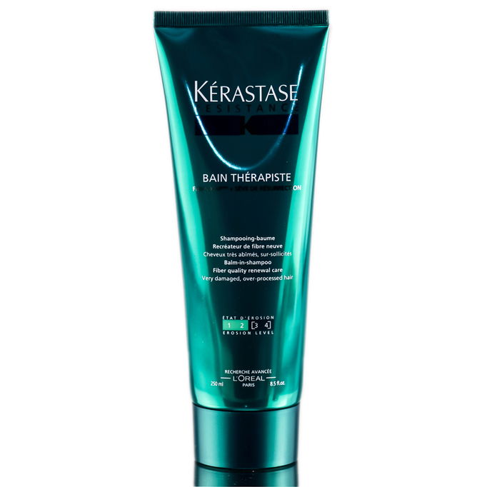 Kerastase K Bain Therapiste Balm-in-Shampoo