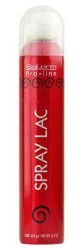 Salerm Pro-Line Spray Lac Hairspray