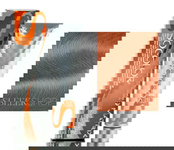 7CC - Dark Blonde Copper, Matrix SoColor Pre-Bonded Reflect Collection - Permanent Hair Color Dye