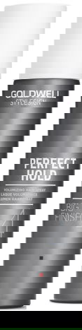 Goldwell Style Sign Volume 4 - Big Finish Volume Hairspray Goldwell Style Sign Volume 4 - Big Finish Volume Hairspray