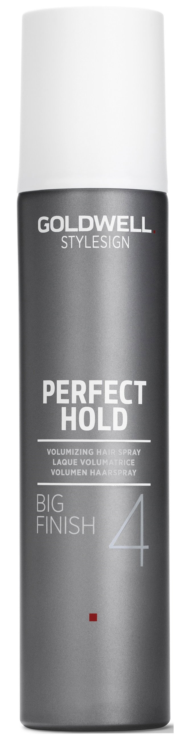 gol175-8-7-oz - Goldwell Style Sign Volume 4 - Big Finish Volume Hairspray-image1 gol175-8-7-oz - Goldwell Style Sign Volume 4 - Big Finish Volume Hairspray-image1