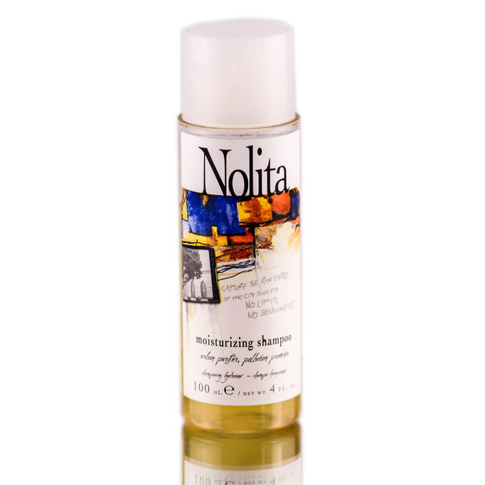 Nolita Moisturizing Shampoo Nolita Moisturizing Shampoo