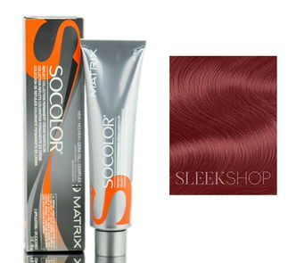 Matrix SoColor Pre-Bonded Reflect Collection - Permanent Hair Color Dye Matrix SoColor Pre-Bonded Reflect Collection - Permanent Hair Color Dye