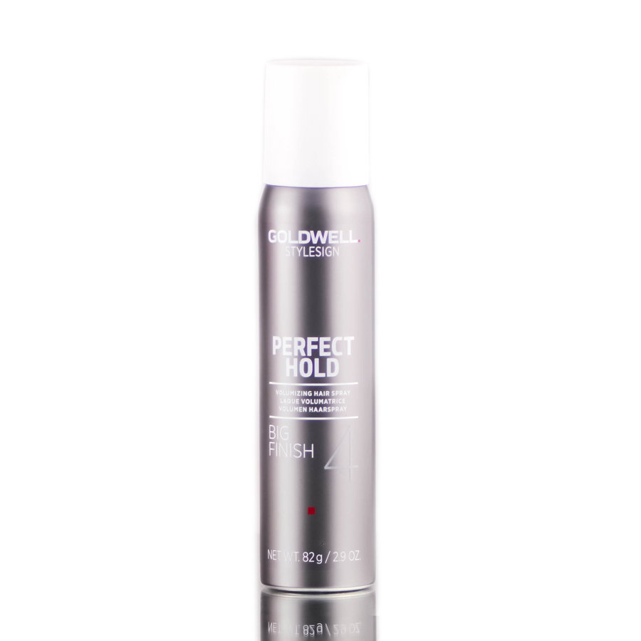 gol175-2-9-oz - Goldwell Style Sign Volume 4 - Big Finish Volume Hairspray-image1 gol175-2-9-oz - Goldwell Style Sign Volume 4 - Big Finish Volume Hairspray-image1