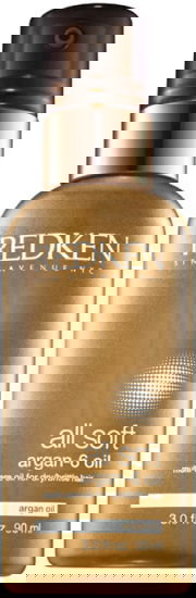 Redken All Soft Argan-6 Oil