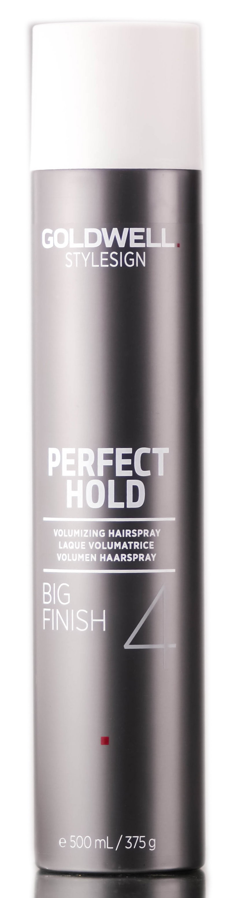 gol175-16-9-oz - Goldwell Style Sign Volume 4 - Big Finish Volume Hairspray-image1 gol175-16-9-oz - Goldwell Style Sign Volume 4 - Big Finish Volume Hairspray-image1