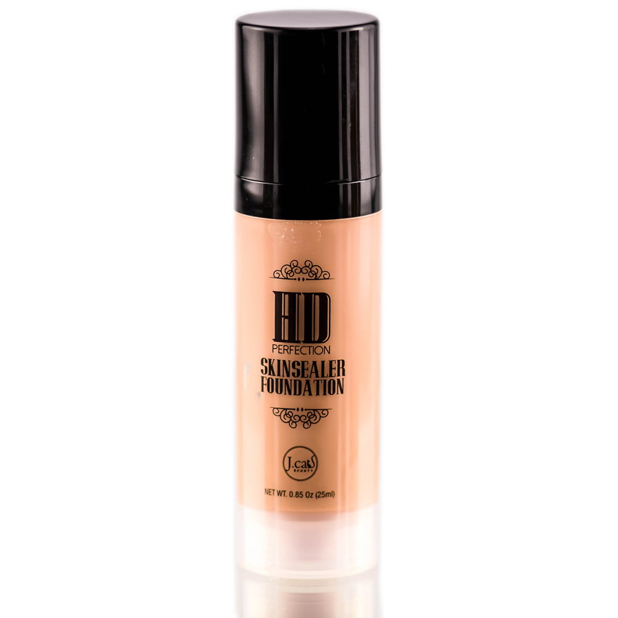 cat07-almond-tof - J Cat HD Skin Sealer Foundation-image1
