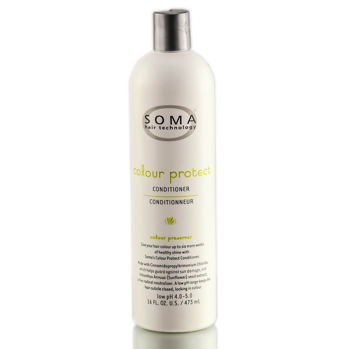 Soma Colour Protect Conditioner