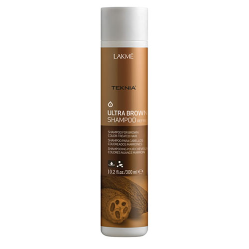 lak01-brown-10-02-oz - Lakme Teknia Ultra Shampoo-image1 lak01-brown-10-02-oz - Lakme Teknia Ultra Shampoo-image1
