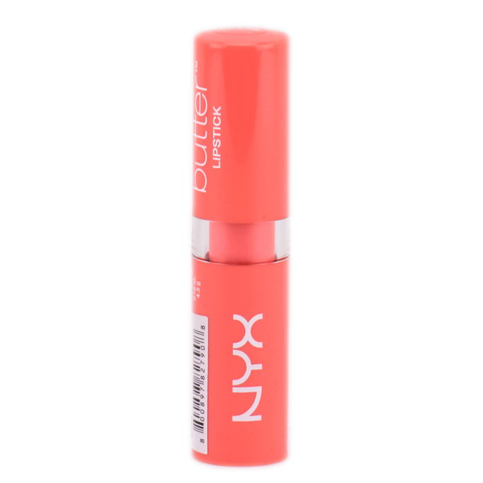 NYX Butter Lipstick