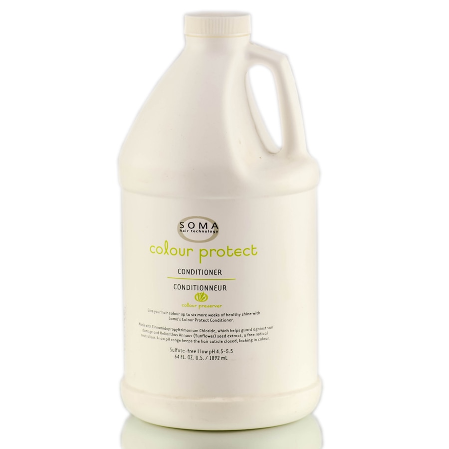 29209-64-oz-half-gallon - Soma Colour Protect Conditioner-image1