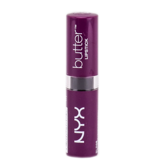 NYX Butter Lipstick