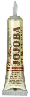 Size : 1 oz, Queen Helene Jojoba Hot Oil Treatment | SleekShop