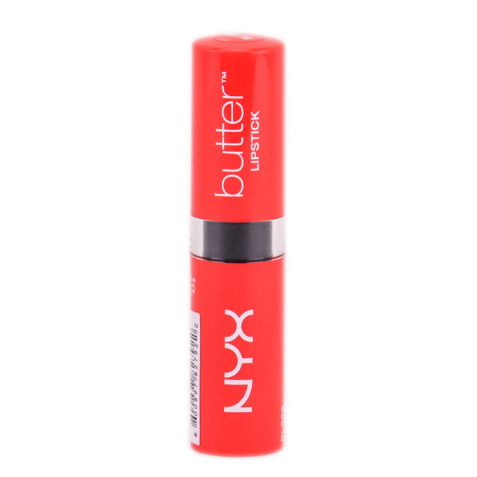 NYX Butter Lipstick