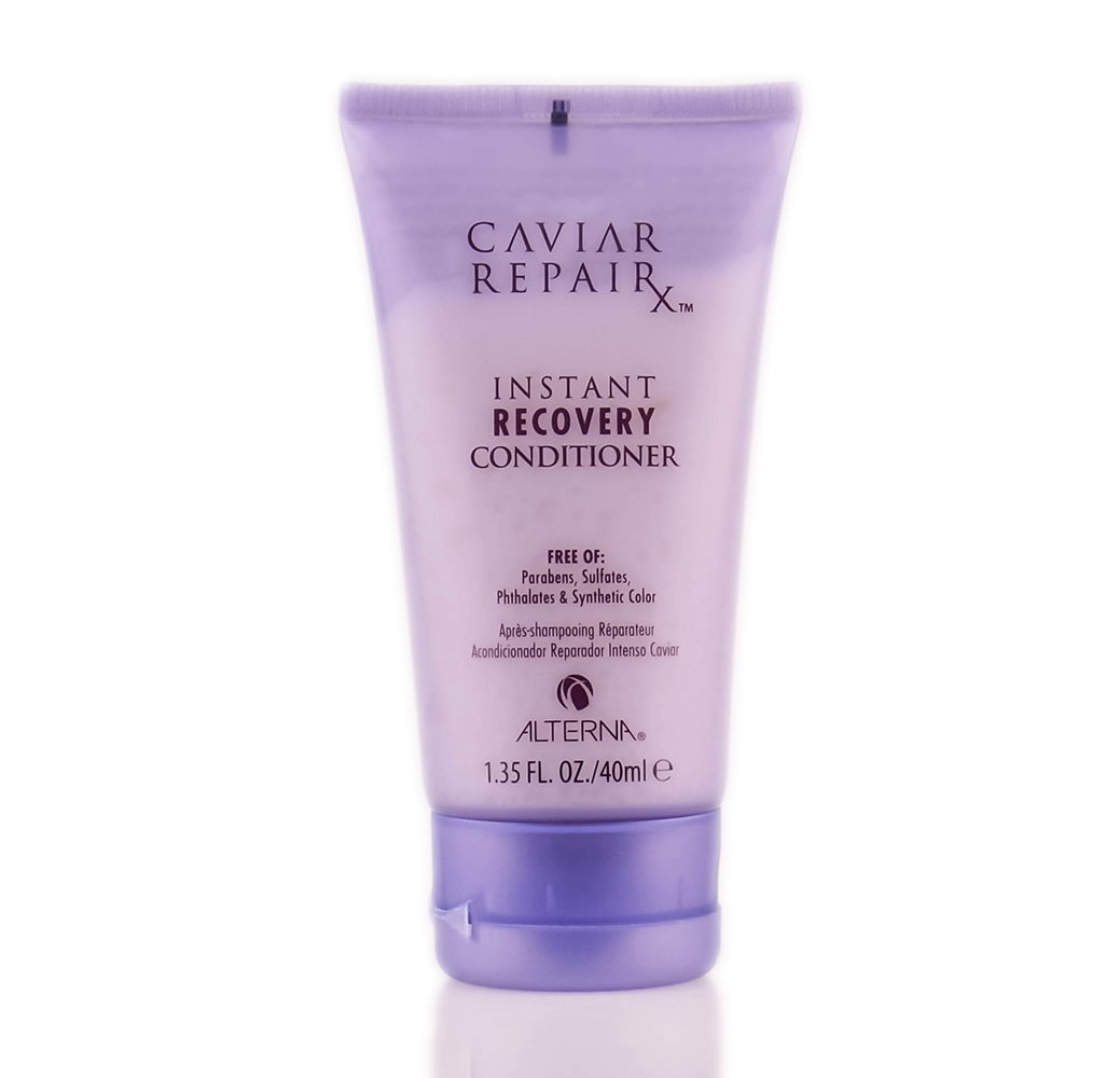 aln38-1-35-oz - Alterna Caviar Repair Rx Instant Recovery Conditioner-image1
