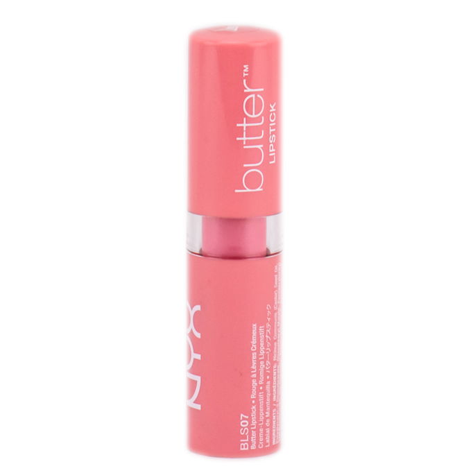 NYX Butter Lipstick