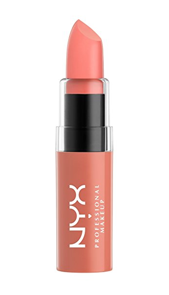 NYX Butter Lipstick