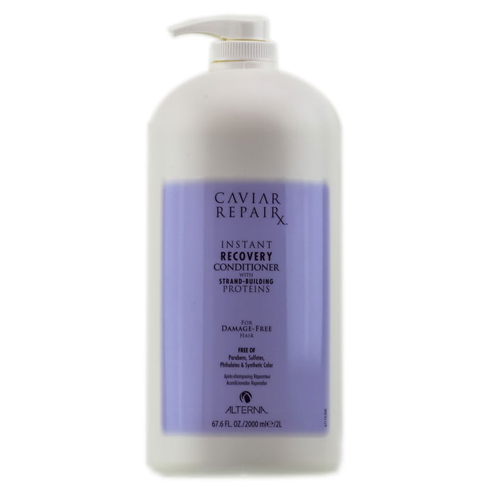 Alterna Caviar Repair Rx Instant Recovery Conditioner