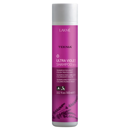 Lakme Teknia Ultra Shampoo