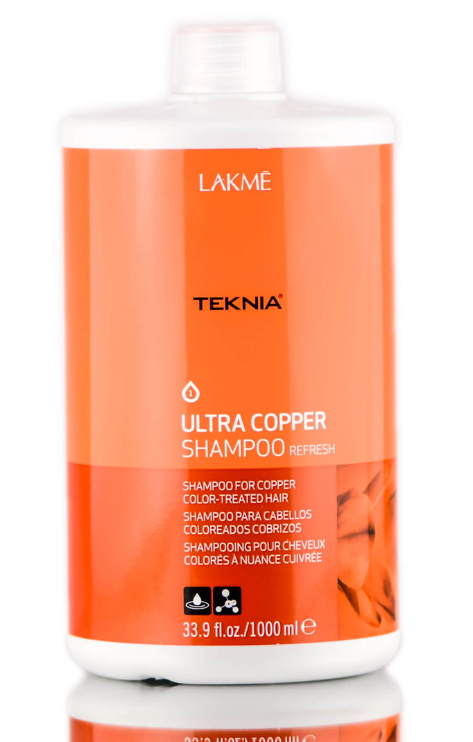 Lakme Teknia Ultra Shampoo