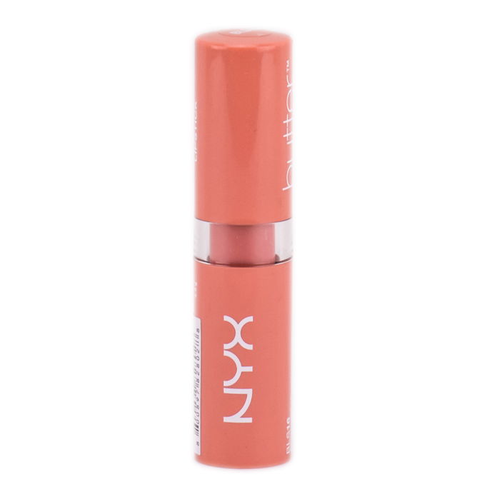 NYX Butter Lipstick