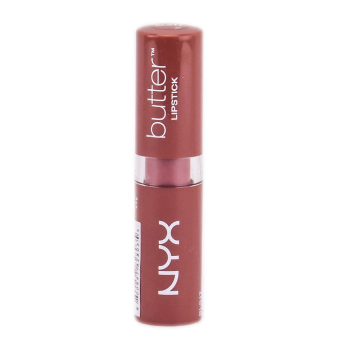 NYX Butter Lipstick NYX Butter Lipstick