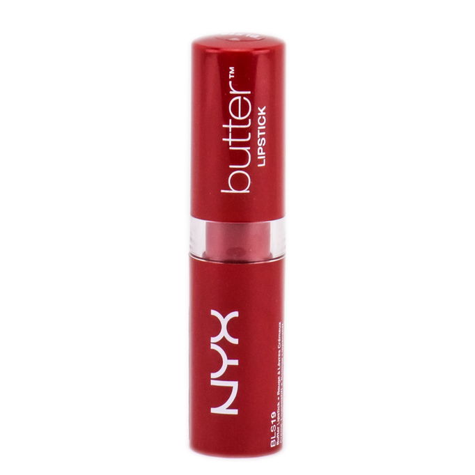 NYX Butter Lipstick