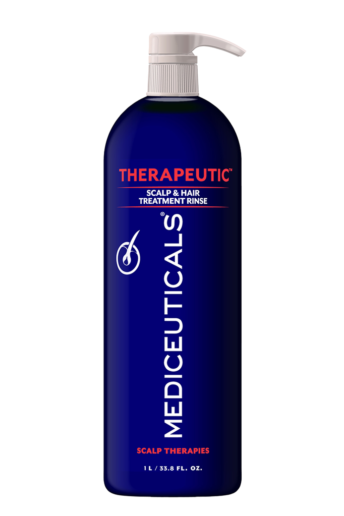 Mediceuticals Therapeutic Scalp & Hair Treatment Rinse