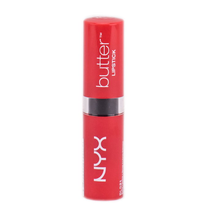 NYX Butter Lipstick