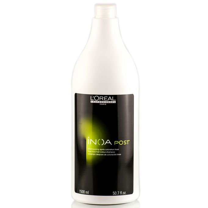 L'Oreal Professional Inoa Post Color Shampoo
