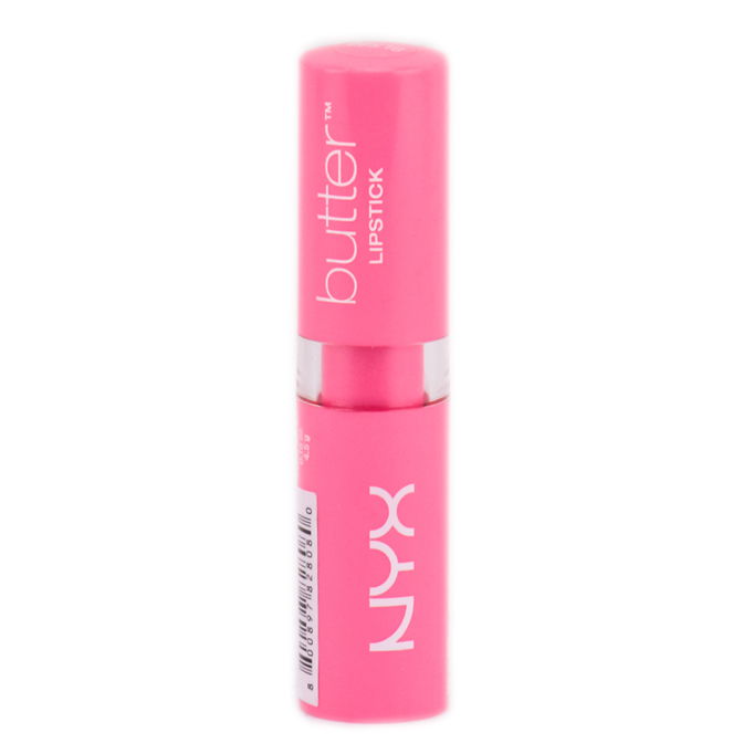 NYX Butter Lipstick