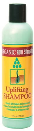 Organic Root Stimulator Uplifting Shampoo