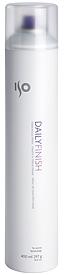 ISO Daily Finish - Firm Hold Spray Hairspray