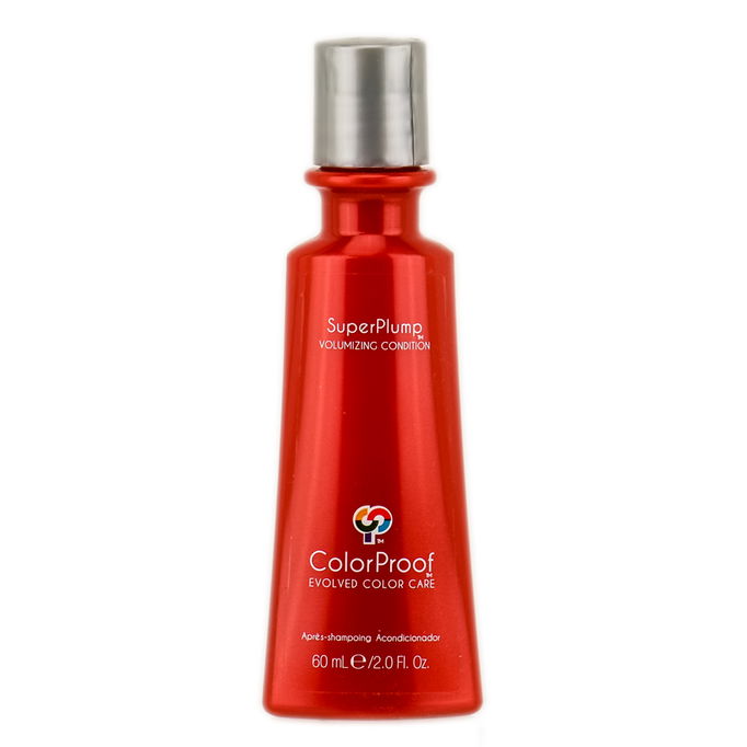 ColorProof Super Plump Volumizing Condition