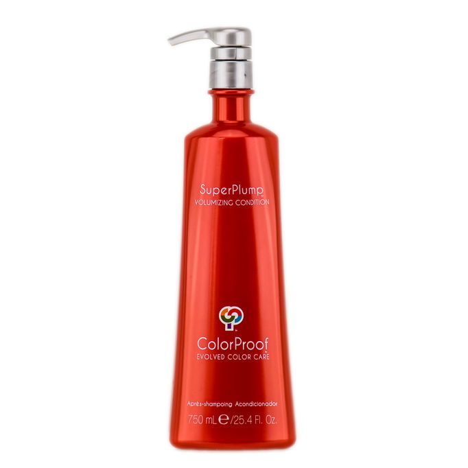 ColorProof Super Plump Volumizing Condition