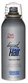 Wella Liquid Hair Frozen Wax - Sculpting Styler