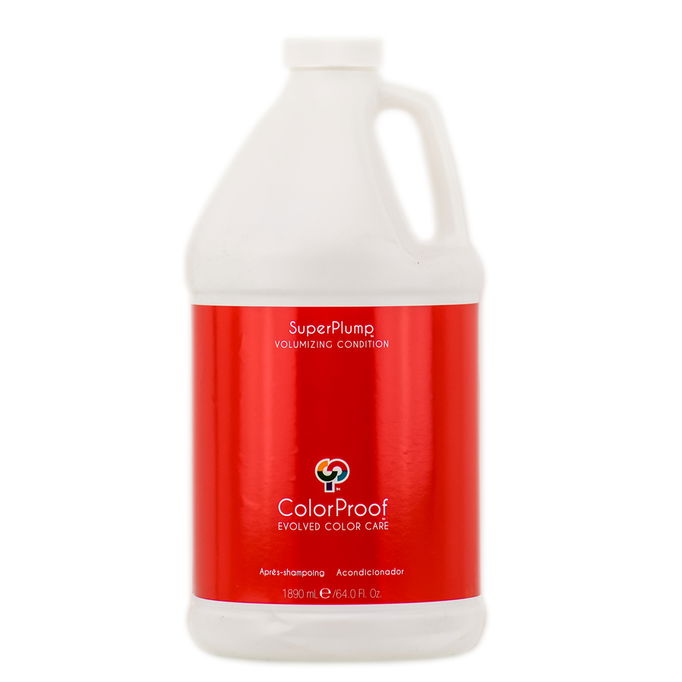 ColorProof Super Plump Volumizing Condition