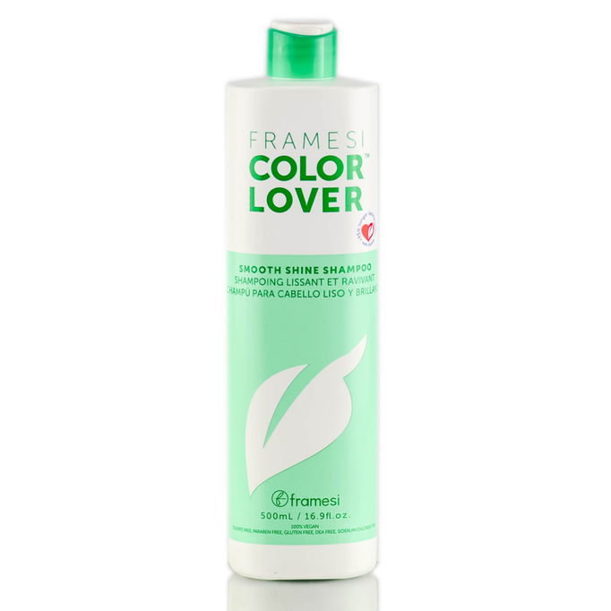 Framesi Color Lover Smooth Shine Shampoo