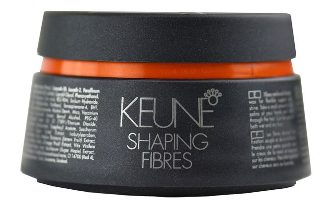 Keune Design Line Shaping Fibres
